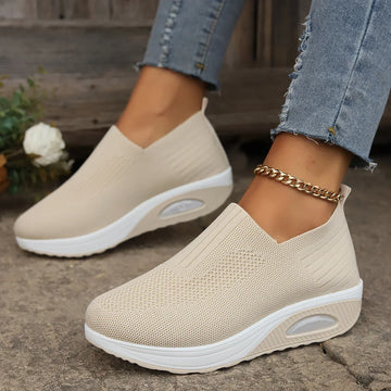 Lara Comfy Shoes