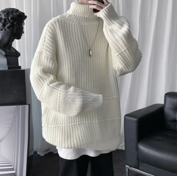 Arlo Cozy Sweater