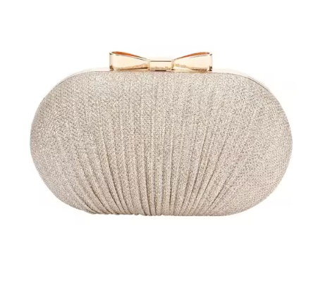 Charity Evening Clutch Bag